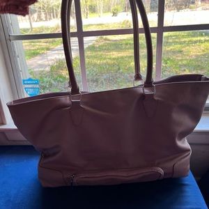 Buff bunny game changer purse